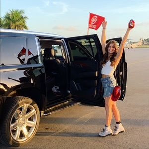 Hello babes!! I’m kameron❣️